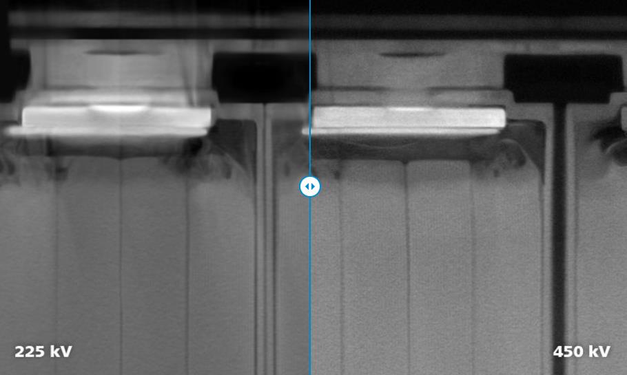 云浮云浮蔡司云浮工业CT