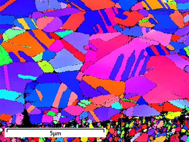 云浮云浮蔡司云浮扫描电镜