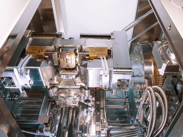 场发射云浮扫描电镜