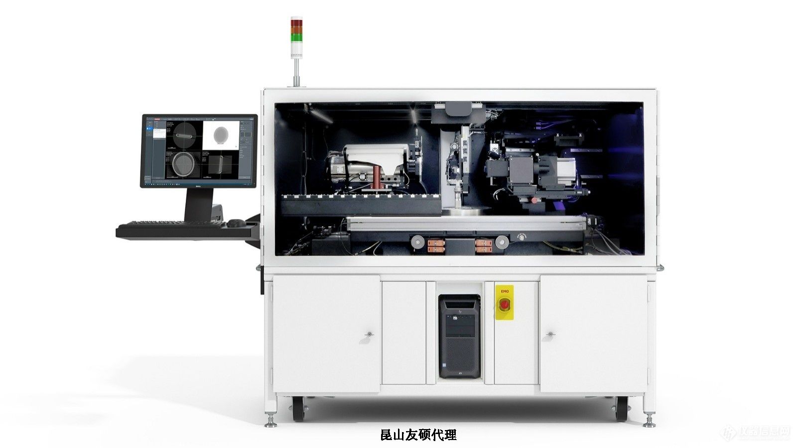 云浮蔡司云浮X射线显微镜